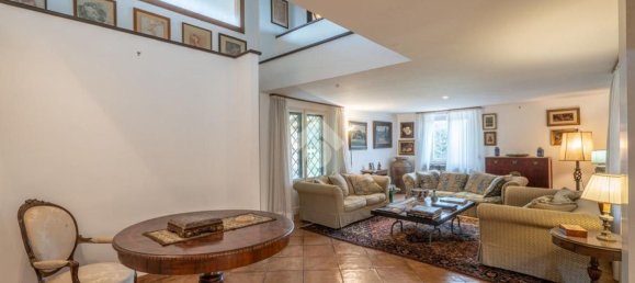 6-salle Villa à Formello, Italy No. 10671 84