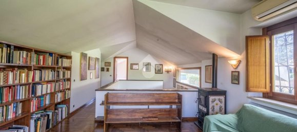 6-salle Villa à Formello, Italy No. 10671 45