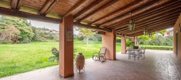 6-salle Villa à Formello, Italy No. 10671 65