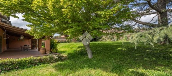 6-salle Villa à Formello, Italy No. 10671 18