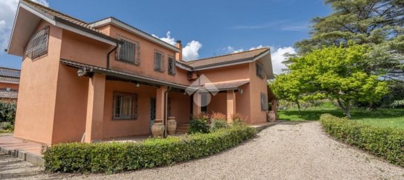 6-salle Villa à Formello, Italy No. 10671 6