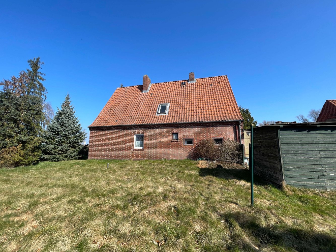 4 Schlafzimmer Haus in Harburg, Germany, Nr. 124356