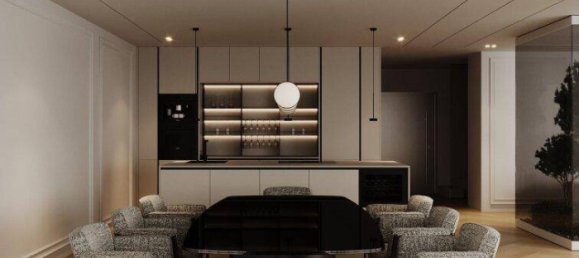 6-salle Villa à Klosterneuburg, Austria No. 181713 4