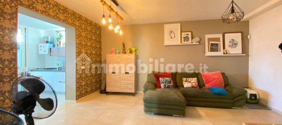2 Schlafzimmer Wohnung in Ladispoli, Italy, Nr. 12640 2