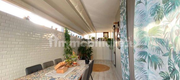 2 Schlafzimmer Wohnung in Ladispoli, Italy, Nr. 12640 5