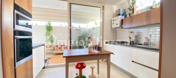 2 Schlafzimmer Wohnung in Ladispoli, Italy, Nr. 12640 7