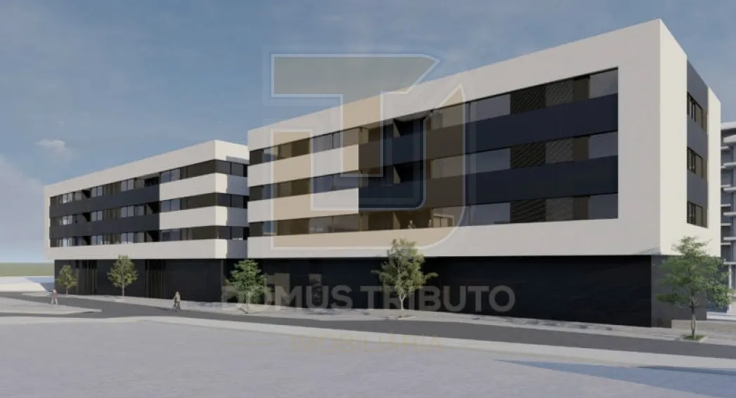 Gewerbliche Immobilie in Gondomar, Portugal 96m², Nr. 61915