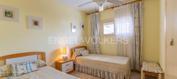 4 Schlafzimmer Wohnung in Gandia, Spain, Nr. 161439 5