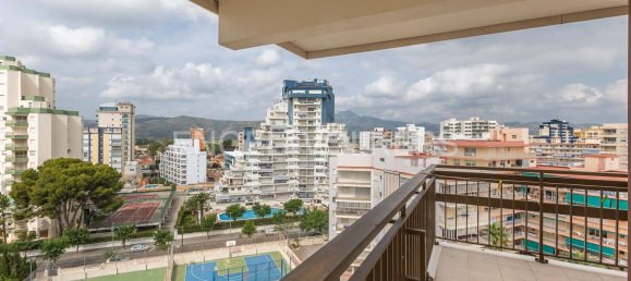 4 Schlafzimmer Wohnung in Gandia, Spain, Nr. 161439 22