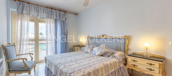 4 Schlafzimmer Wohnung in Gandia, Spain, Nr. 161439 18