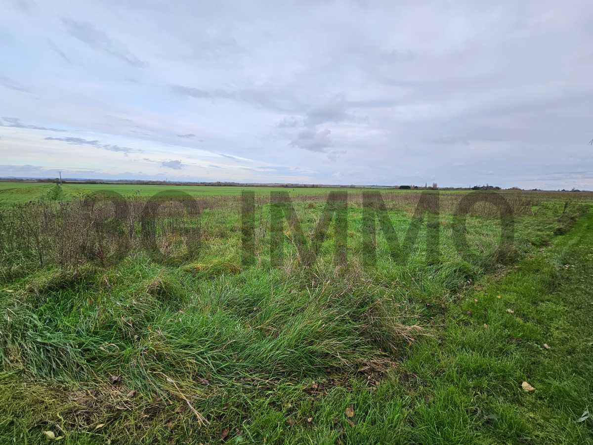 Земельный участок в Шерв, Франция № 202450