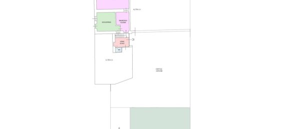 Квартира с 6 комнатами в Эрба, Италия № 280069 34