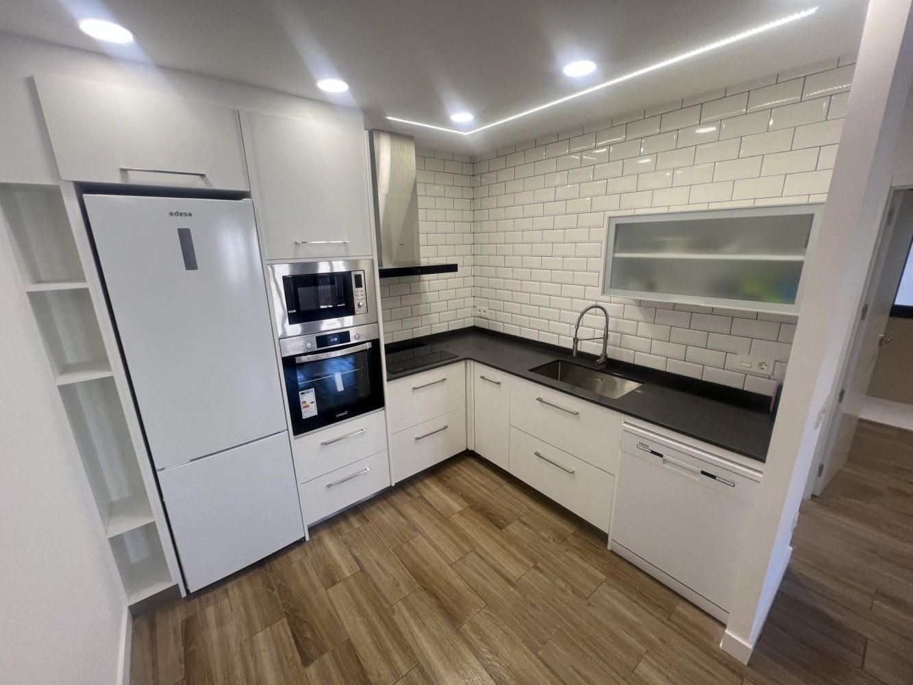 3 Schlafzimmer Wohnung in Barcelona, Spain, Nr. 139242