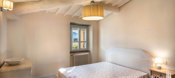 5 Schlafzimmer Haus in Cortona, Italy, Nr. 57751 23
