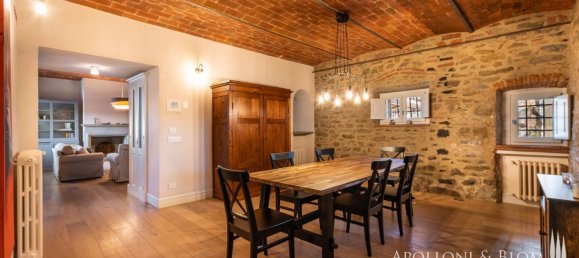 5 Schlafzimmer Haus in Cortona, Italy, Nr. 57751 16