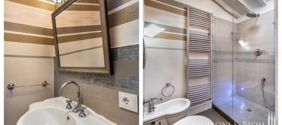 5 Schlafzimmer Haus in Cortona, Italy, Nr. 57751 29