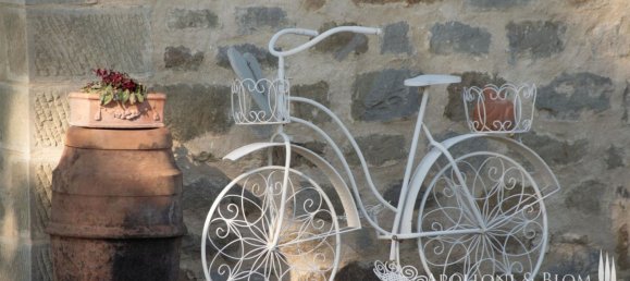 5 Schlafzimmer Haus in Cortona, Italy, Nr. 57751 40