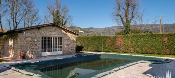 5 Schlafzimmer Haus in Cortona, Italy, Nr. 57751 38