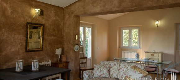 5 Schlafzimmer Haus in Cortona, Italy, Nr. 57751 31