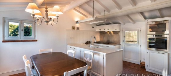 5 Schlafzimmer Haus in Cortona, Italy, Nr. 57751 4