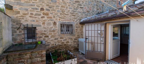 5 Schlafzimmer Haus in Cortona, Italy, Nr. 57751 15