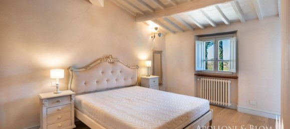 5 Schlafzimmer Haus in Cortona, Italy, Nr. 57751 20