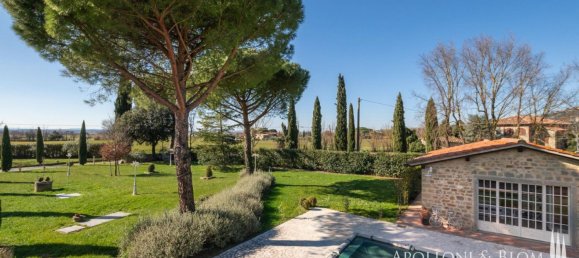 5 Schlafzimmer Haus in Cortona, Italy, Nr. 57751 37