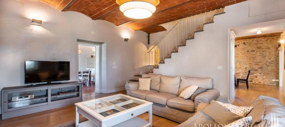 5 Schlafzimmer Haus in Cortona, Italy, Nr. 57751 10