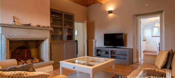 5 Schlafzimmer Haus in Cortona, Italy, Nr. 57751 11