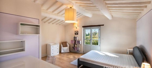 5 Schlafzimmer Haus in Cortona, Italy, Nr. 57751 26