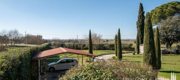 5 Schlafzimmer Haus in Cortona, Italy, Nr. 57751 34