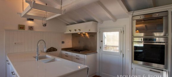 5 Schlafzimmer Haus in Cortona, Italy, Nr. 57751 13