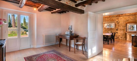 5 Schlafzimmer Haus in Cortona, Italy, Nr. 57751 5