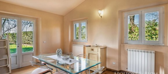 5 Schlafzimmer Haus in Cortona, Italy, Nr. 57751 32