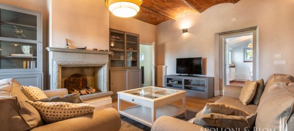 5 Schlafzimmer Haus in Cortona, Italy, Nr. 57751 2