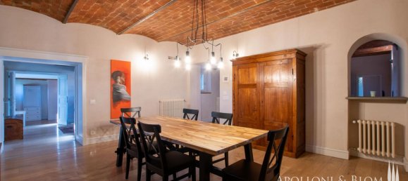 5 Schlafzimmer Haus in Cortona, Italy, Nr. 57751 17