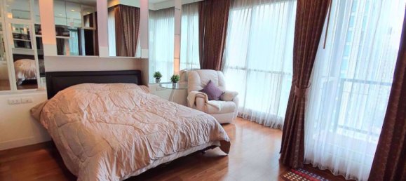 شقة في The Address Chidlom Bangkok, Thailand 38.78متر مربع رقم 29827 4