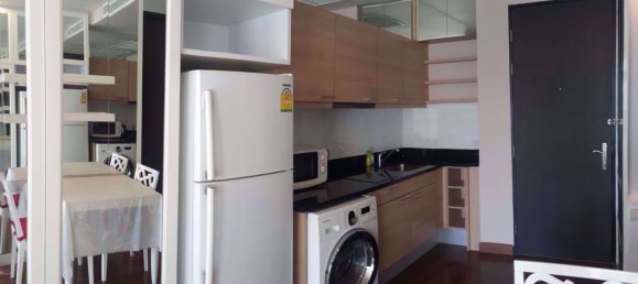 شقة في The Address Chidlom Bangkok, Thailand 38.78متر مربع رقم 29827 2