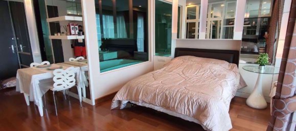 شقة في The Address Chidlom Bangkok, Thailand 38.78متر مربع رقم 29827 3