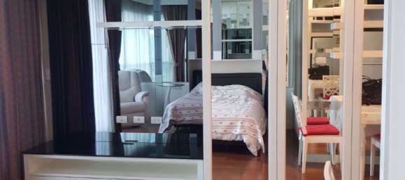 شقة في The Address Chidlom Bangkok, Thailand 38.78متر مربع رقم 29827 5