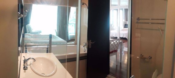 شقة في The Address Chidlom Bangkok, Thailand 38.78متر مربع رقم 29827 6