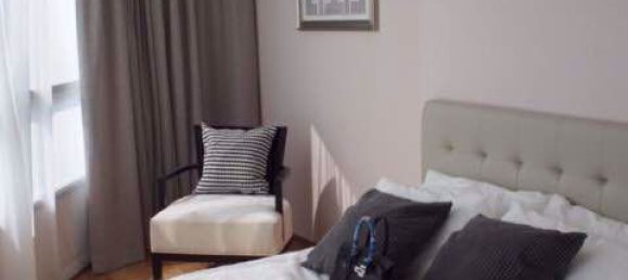 شقة 2 غرف نوم  في Watthana, Thailand رقم 4827 7