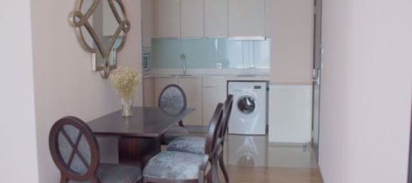 شقة 2 غرف نوم  في Watthana, Thailand رقم 4827 4