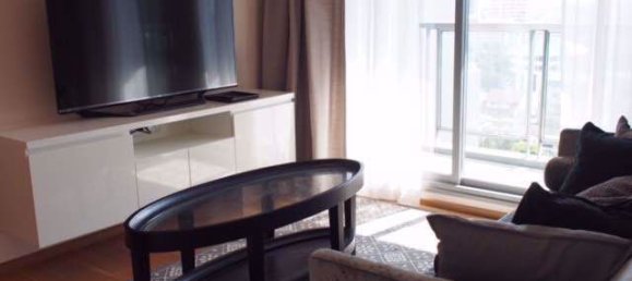 شقة 2 غرف نوم  في Watthana, Thailand رقم 4827 2