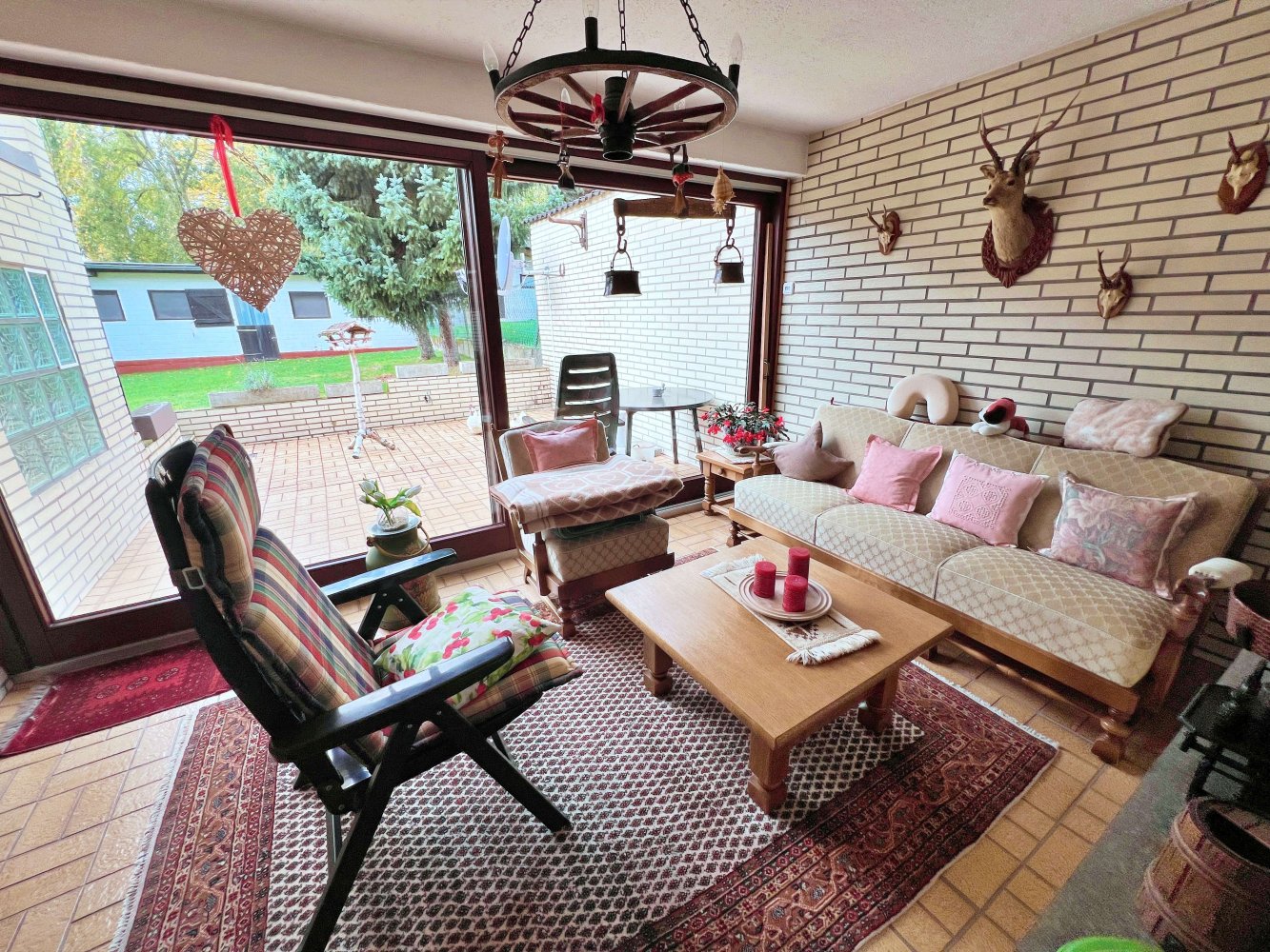 4 bedrooms Townhouse in Monchengladbach, Germany No. 44360