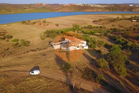  Land in Azinhal, Portugal No. 284554