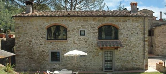 Villa de 14 dormitorios en Vicchio, Italy No. 324166 17