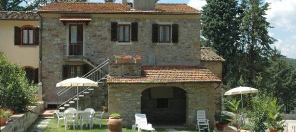 Villa de 14 dormitorios en Vicchio, Italy No. 324166 22