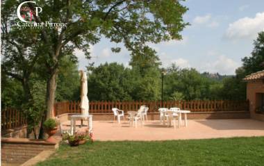 Villa de 14 dormitorios en Vicchio, Italy No. 324166