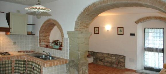 Villa de 14 dormitorios en Vicchio, Italy No. 324166 19